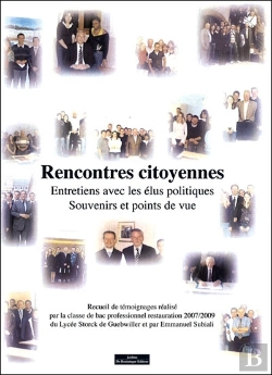 Bertrand.pt - Rencontres Citoyennes