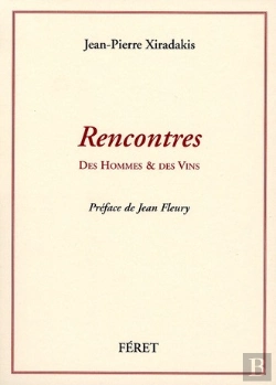 Bertrand.pt - Rencontres, Des Hommes Et Des Vins