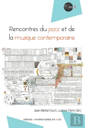 Rencontres Du Jazz Et De La Musique Contemporaine