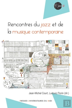 Bertrand.pt - Rencontres Du Jazz Et De La Musique Contemporaine