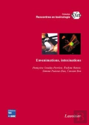 Rencontres En Toxinologie 2004 ; Envenimations