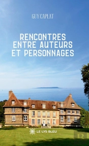 Rencontres Entre Auteurs Et Personnages