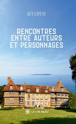 Bertrand.pt - Rencontres Entre Auteurs Et Personnages
