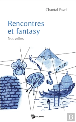Bertrand.pt - Rencontres Et Fantasy