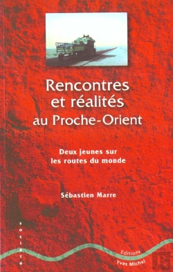 Bertrand.pt - Rencontres Et Realites Au Proche Orient