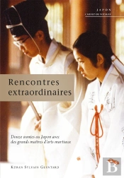 Rencontres Extraordinaires