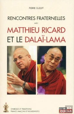 Bertrand.pt - Rencontres Fraternelles Avec Matthieu Ricard Et Le Dalai-Lama