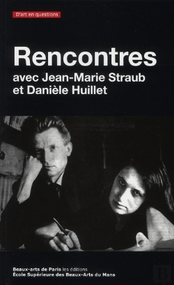 Bertrand.pt - Rencontres ; Jean-Marie Straub Et Daniele Huillet