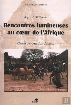 Bertrand.pt - Rencontres Lumineuses Au Coeur De L'Afrique