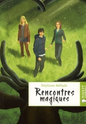 Rencontres Magiques