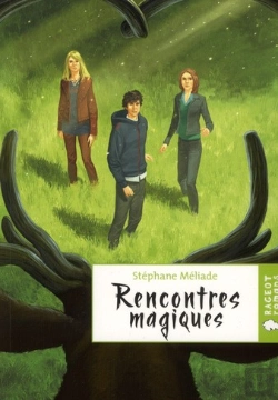 Bertrand.pt - Rencontres Magiques
