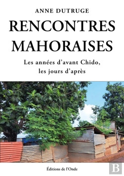 Bertrand.pt - Rencontres Mahoraises