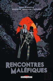 Rencontres Maléfiques