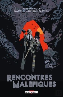 Bertrand.pt - Rencontres Maléfiques