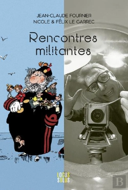 Bertrand.pt - Rencontres Militantes