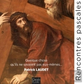 Rencontres Pascales : Quelque Chose Qu'Ils Ne Savaient Pas Eux-Mêmes