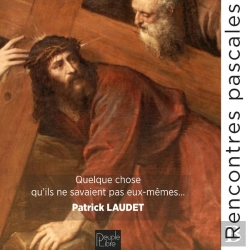 Bertrand.pt - Rencontres Pascales : Quelque Chose Qu'Ils Ne Savaient Pas Eux-Mêmes