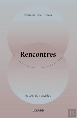Bertrand.pt - Rencontres : Recueil De Nouvelles
