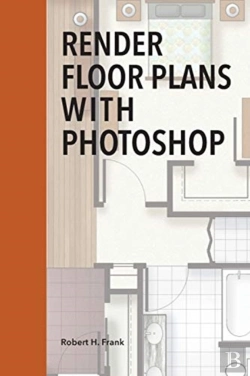 Bertrand.pt - Render Floor Plans With Photoshop