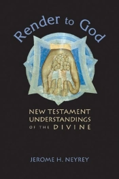 Render To God