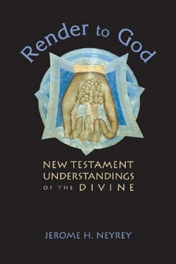 Bertrand.pt - Render To God
