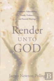 Render Unto God