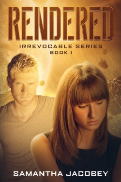 Bertrand.pt - Rendered: Book 1 Of Irrevocable Series
