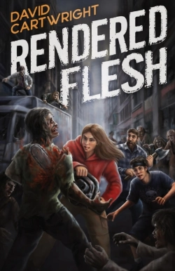 Bertrand.pt - Rendered Flesh