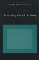 Rendering French Realism