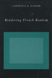 Rendering French Realism