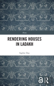 Rendering Houses In Ladakh