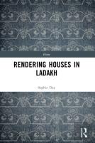 Rendering Houses In Ladakh