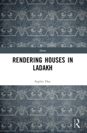 Rendering Houses In Ladakh