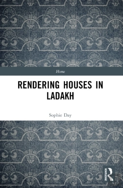 Bertrand.pt - Rendering Houses In Ladakh