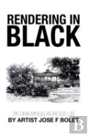 Rendering In Black