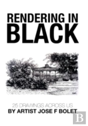Rendering In Black