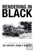 Rendering In Black