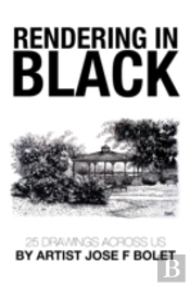 Rendering In Black