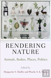 Rendering Nature