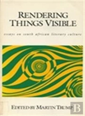 Rendering Things Visible