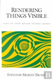 Rendering Things Visible