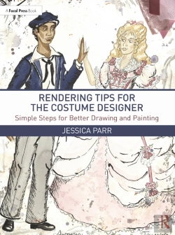 Bertrand.pt - Rendering Tips For The Costume Designer