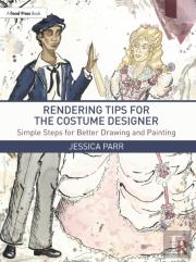 Rendering Tips For The Costume Designer