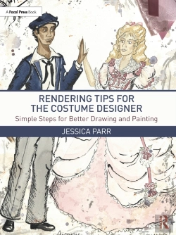 Bertrand.pt - Rendering Tips For The Costume Designer