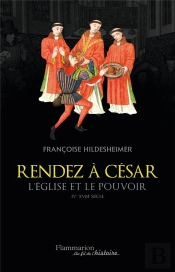 Rendez A Cesar...