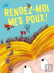 Rendez-Moi Mes Poux !