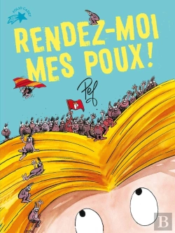Bertrand.pt - Rendez-Moi Mes Poux !