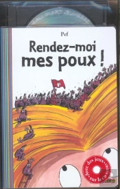 Rendez-Moi Mes Poux !