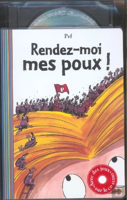 Bertrand.pt - Rendez-Moi Mes Poux !