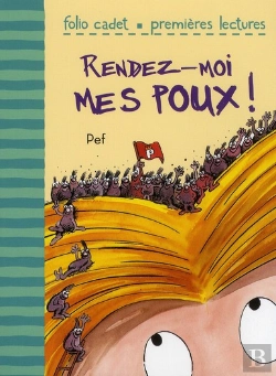 Bertrand.pt - Rendez-Moi Mes Poux !